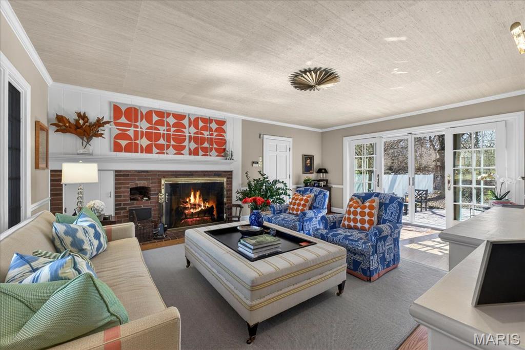 11230 Hermitage Hill Place