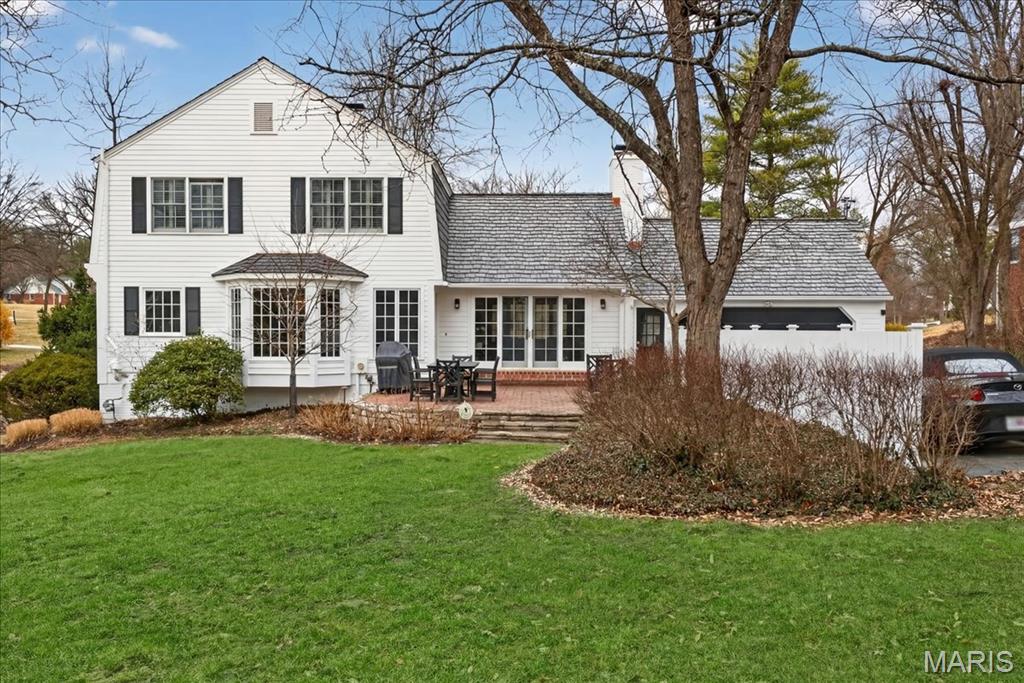 11230 Hermitage Hill Place