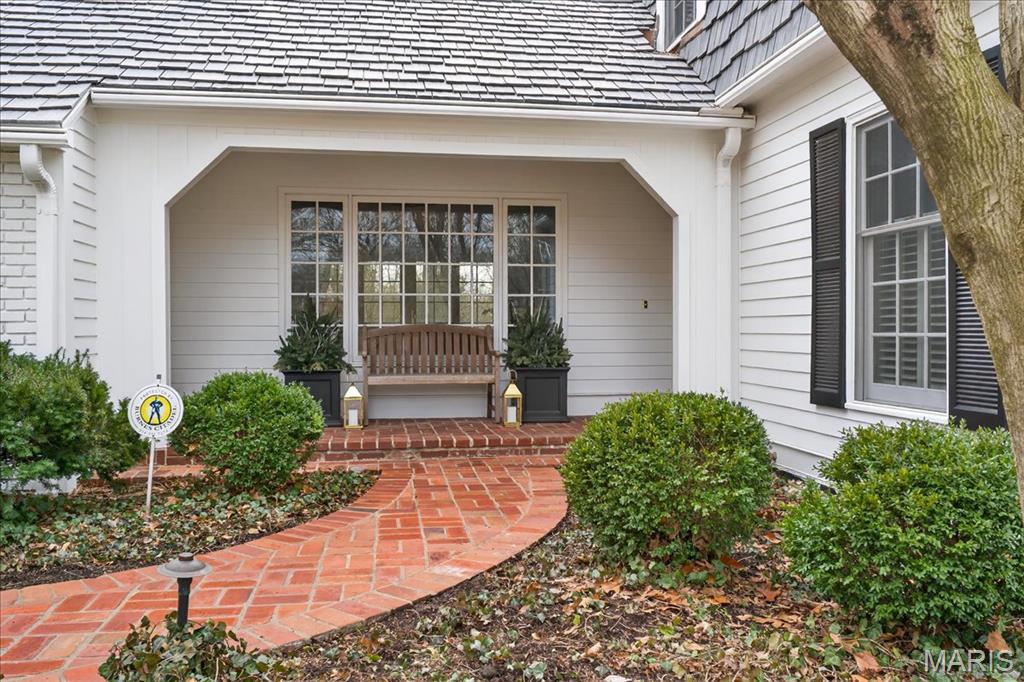 11230 Hermitage Hill Place