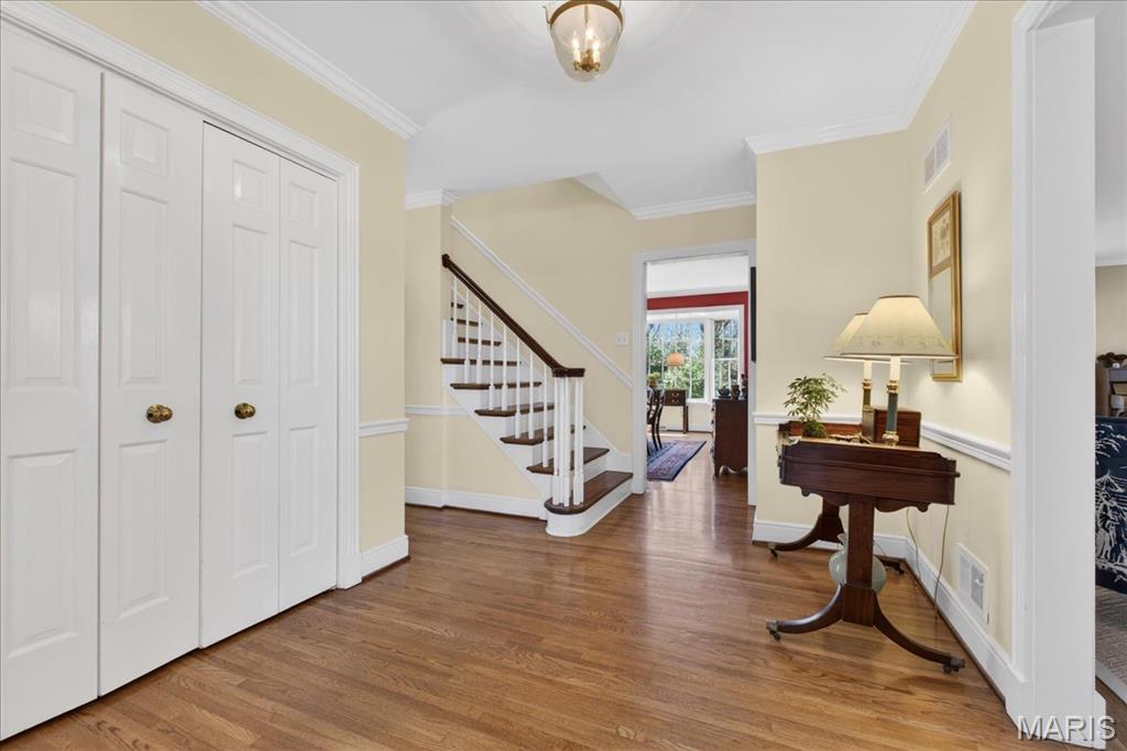 11230 Hermitage Hill Place