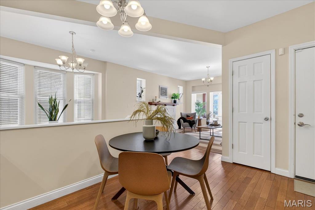 4317 Maryland Avenue Unit: 1E