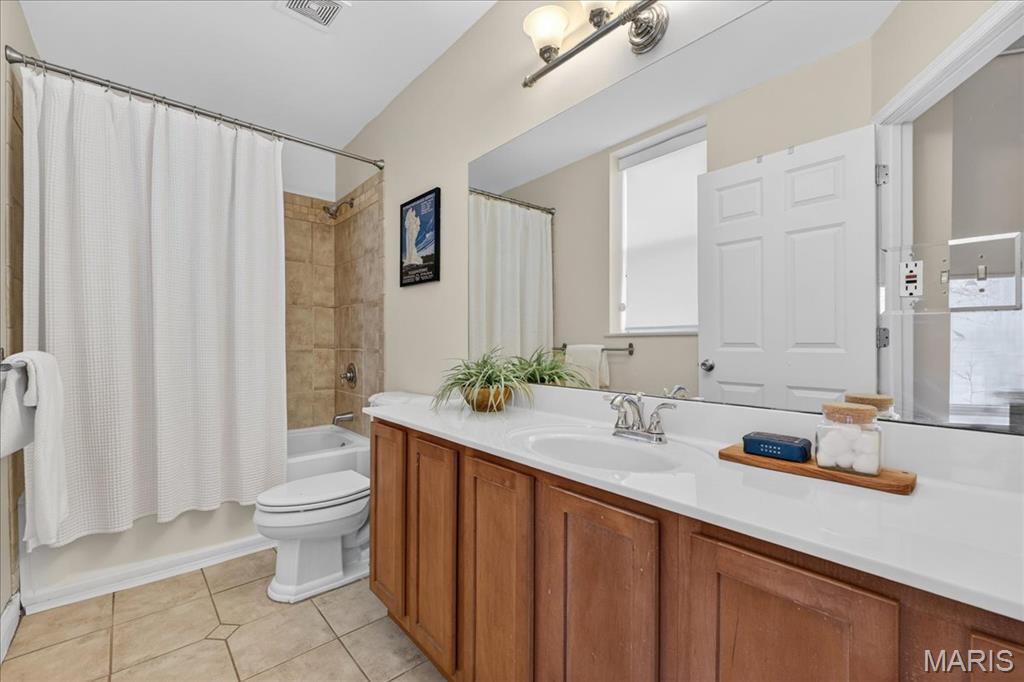 4317 Maryland Avenue Unit: 1E