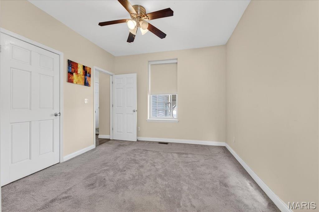 4317 Maryland Avenue Unit: 1E