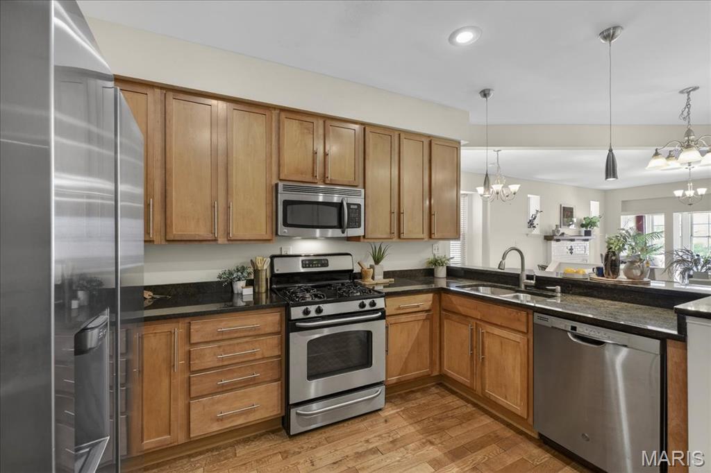 4317 Maryland Avenue Unit: 1E