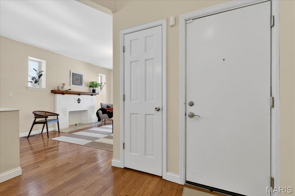 4317 Maryland Avenue Unit: 1E