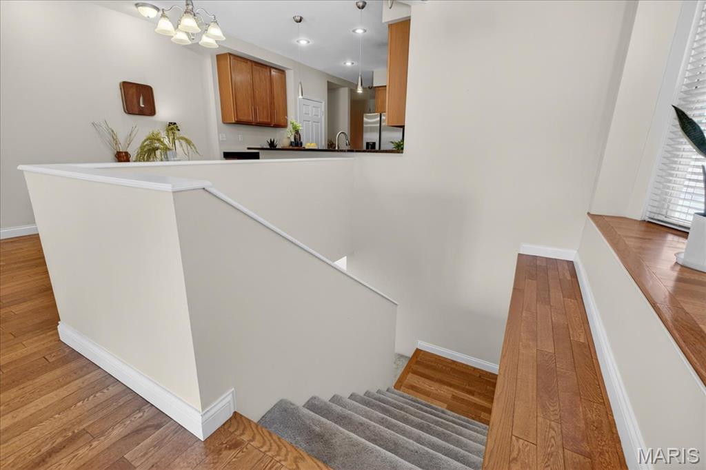 4317 Maryland Avenue Unit: 1E