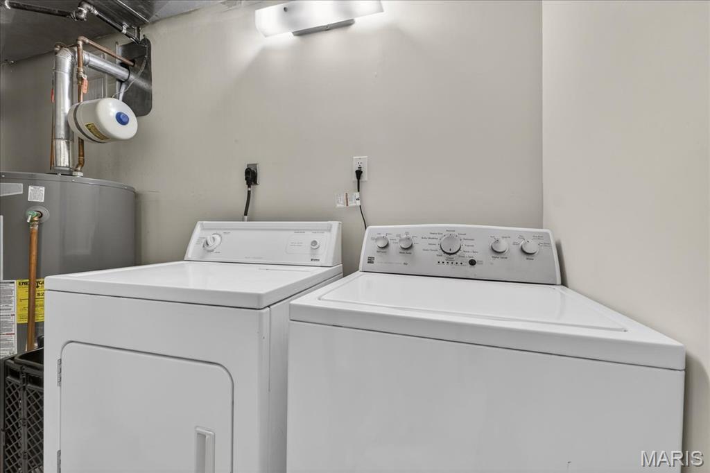 4317 Maryland Avenue Unit: 1E