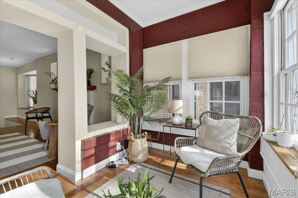 4317 Maryland Avenue Unit: 1E