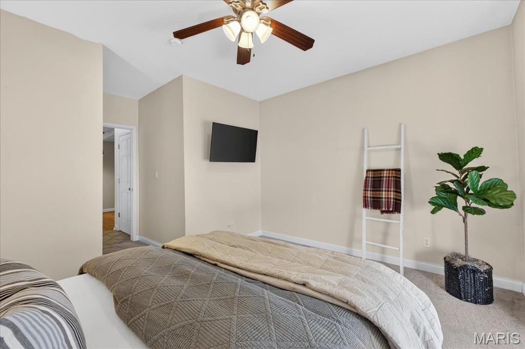 4317 Maryland Avenue Unit: 1E