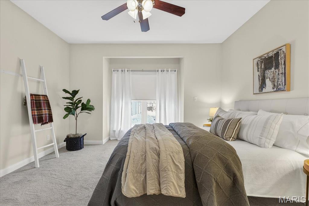 4317 Maryland Avenue Unit: 1E