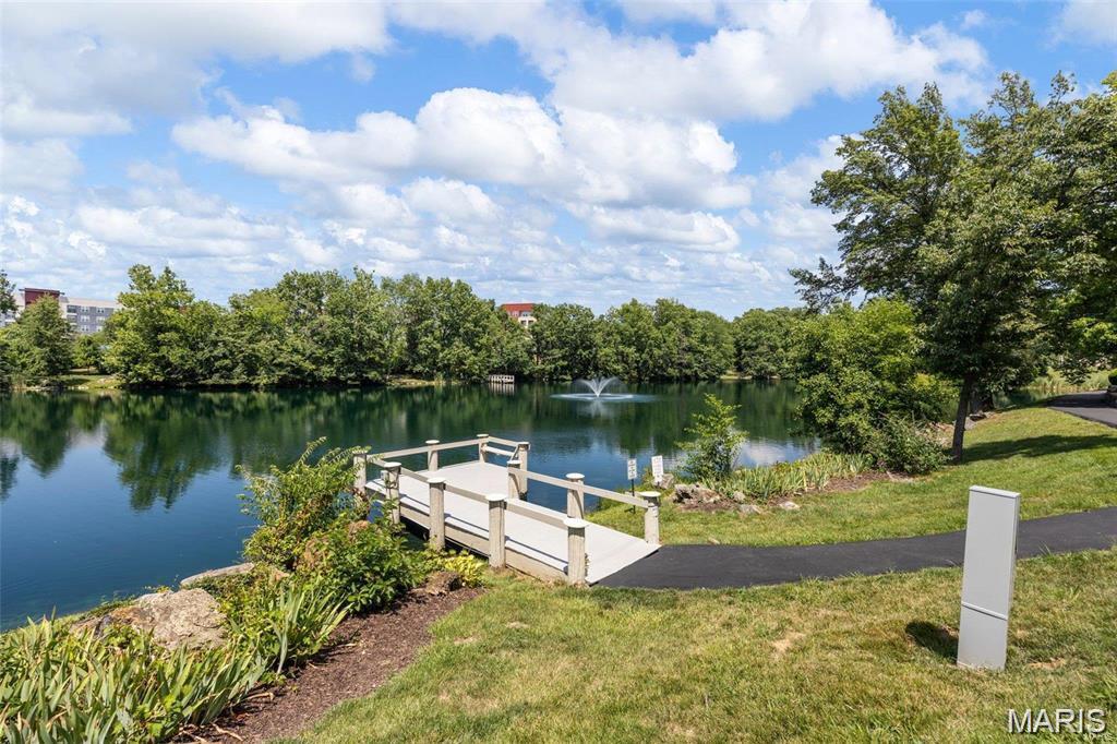 16437 Cobbleskille Drive