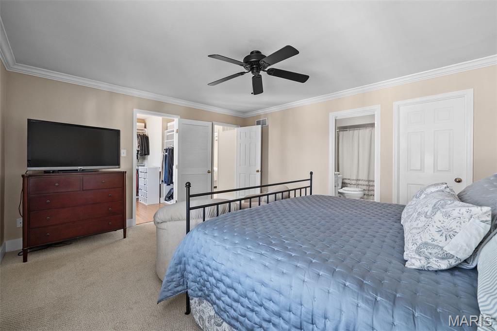 16437 Cobbleskille Drive