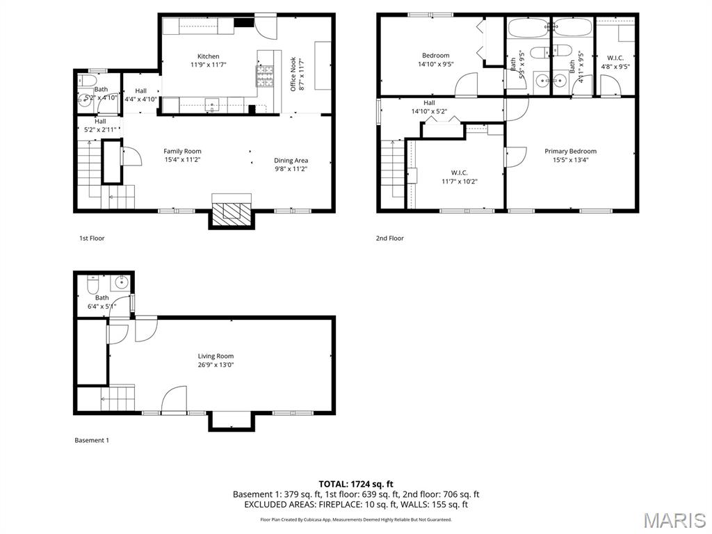 16437 Cobbleskille Drive