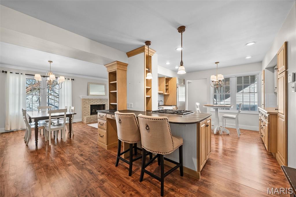 16437 Cobbleskille Drive