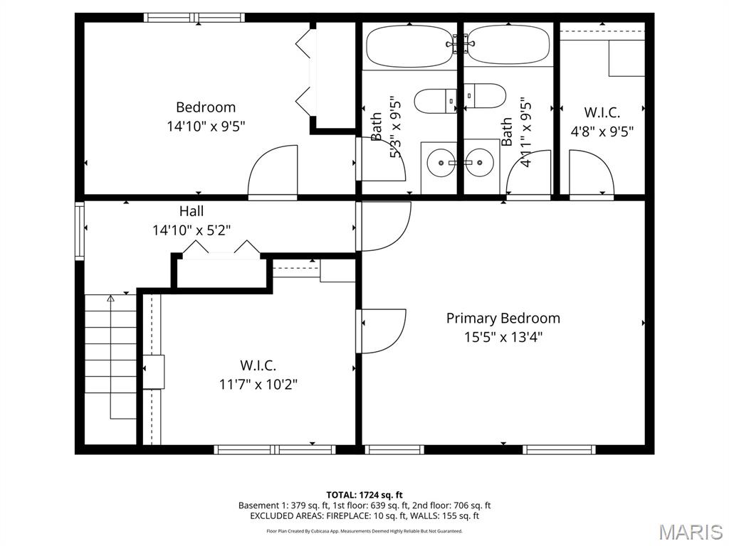 16437 Cobbleskille Drive