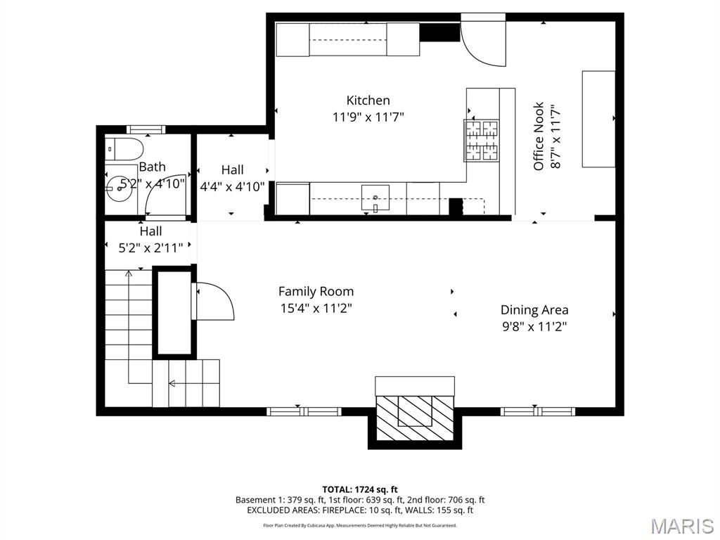 16437 Cobbleskille Drive