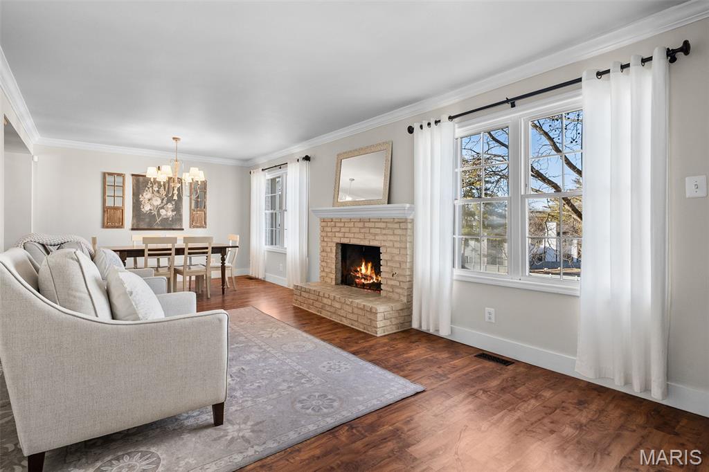 16437 Cobbleskille Drive