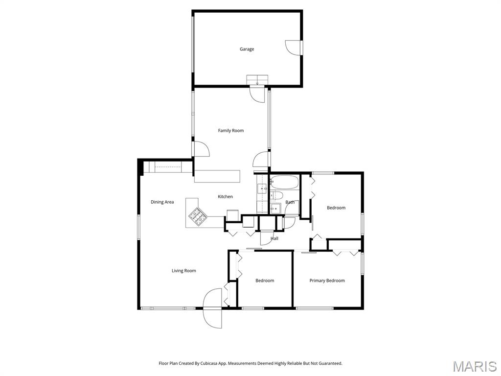 1209 Missouri Avenue