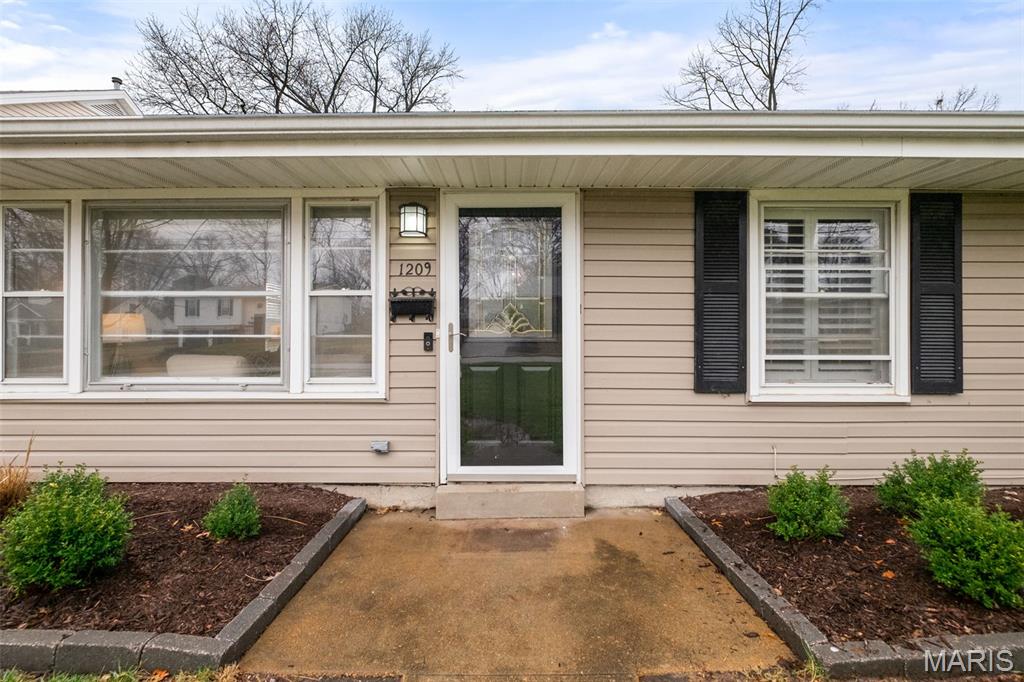 1209 Missouri Avenue
