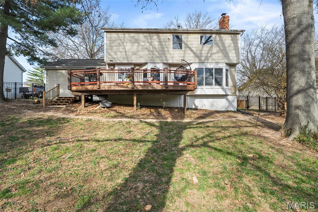 120 Hunters Pointe Drive