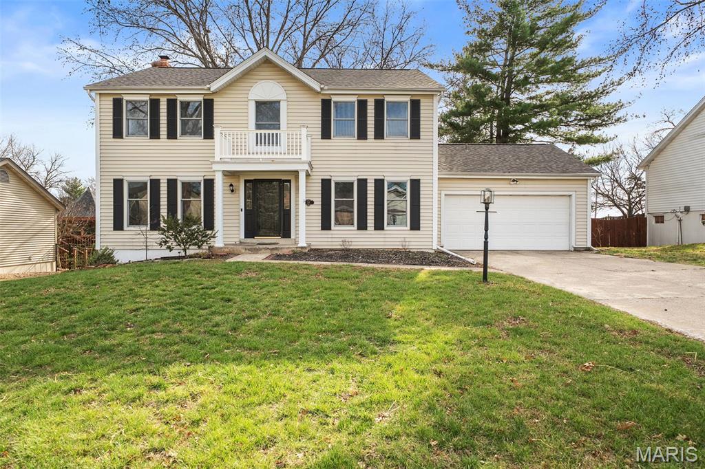 120 Hunters Pointe Drive