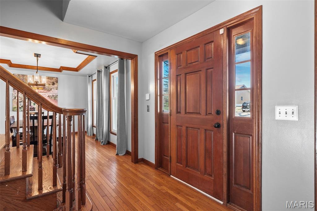 120 Hunters Pointe Drive