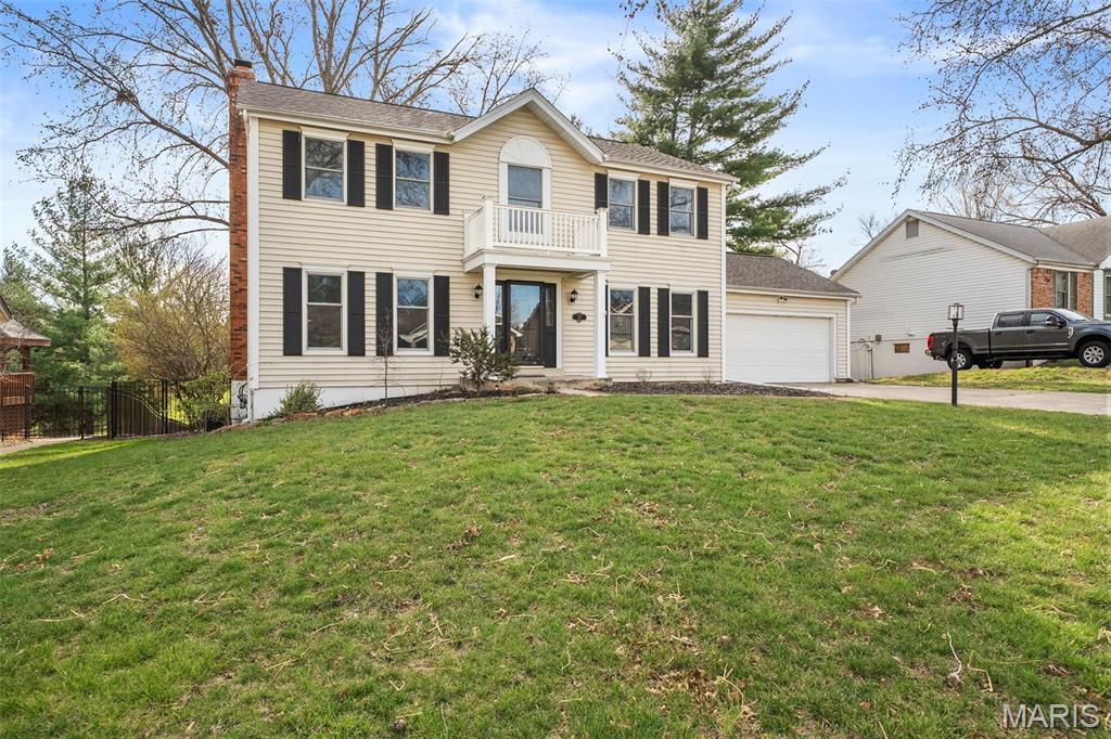 120 Hunters Pointe Drive