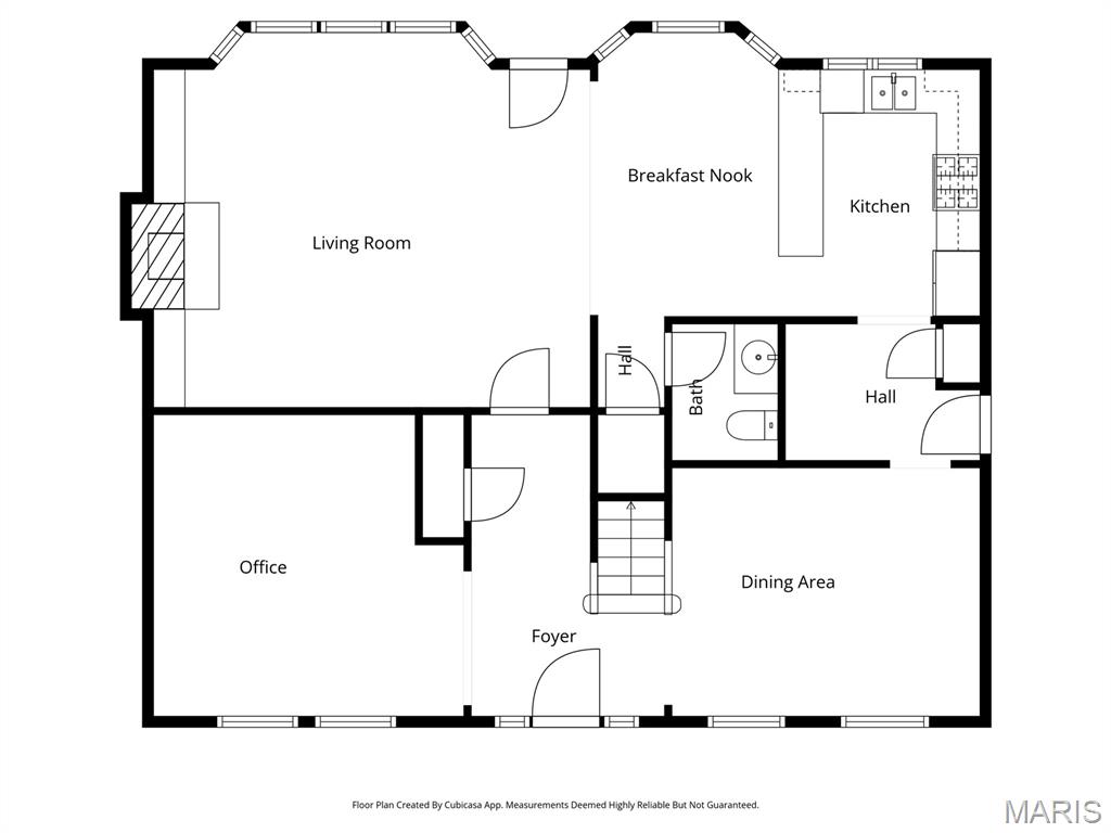 120 Hunters Pointe Drive