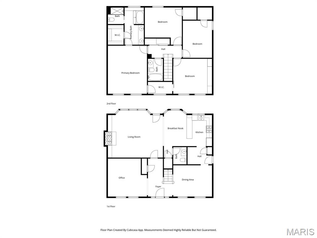 120 Hunters Pointe Drive