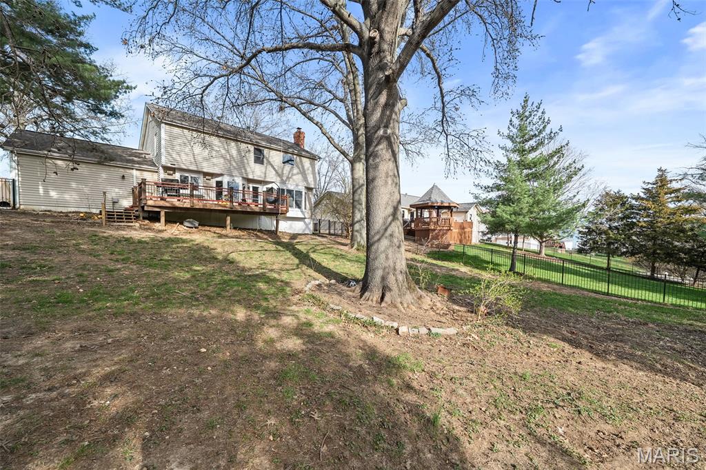 120 Hunters Pointe Drive