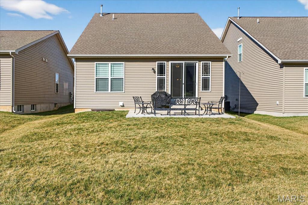 2425 Windswept Farms Drive