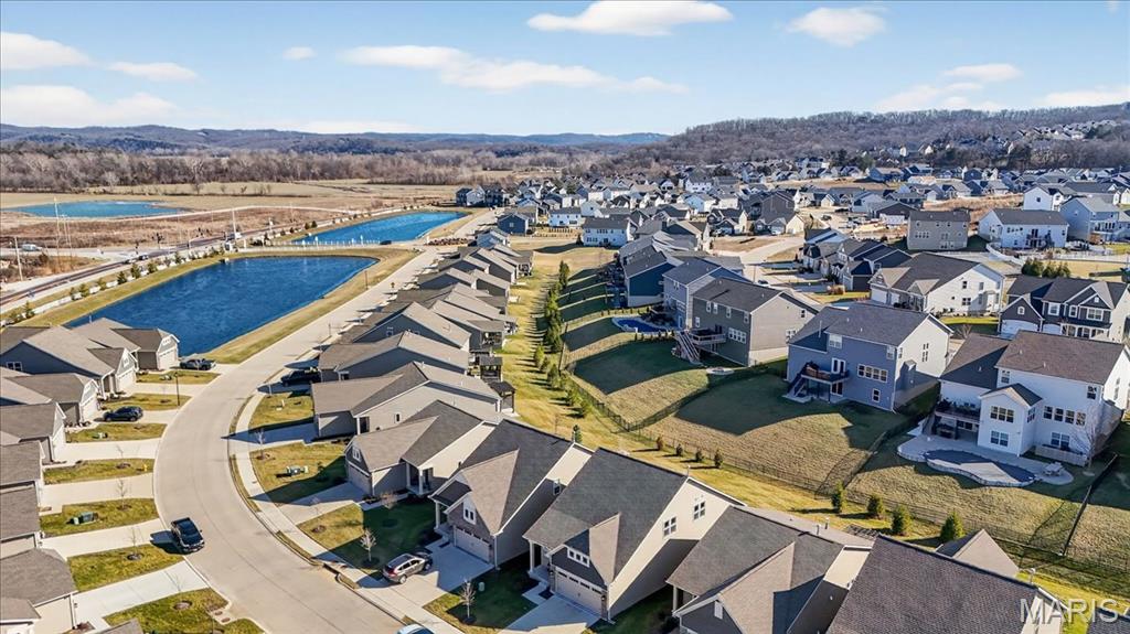 2425 Windswept Farms Drive