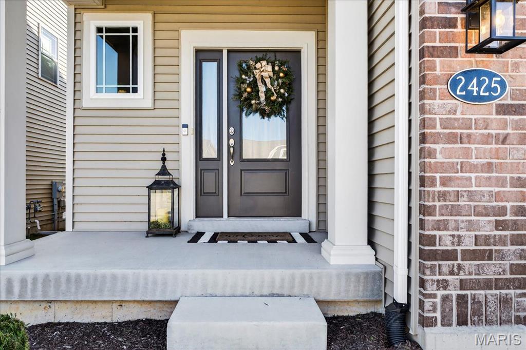 2425 Windswept Farms Drive