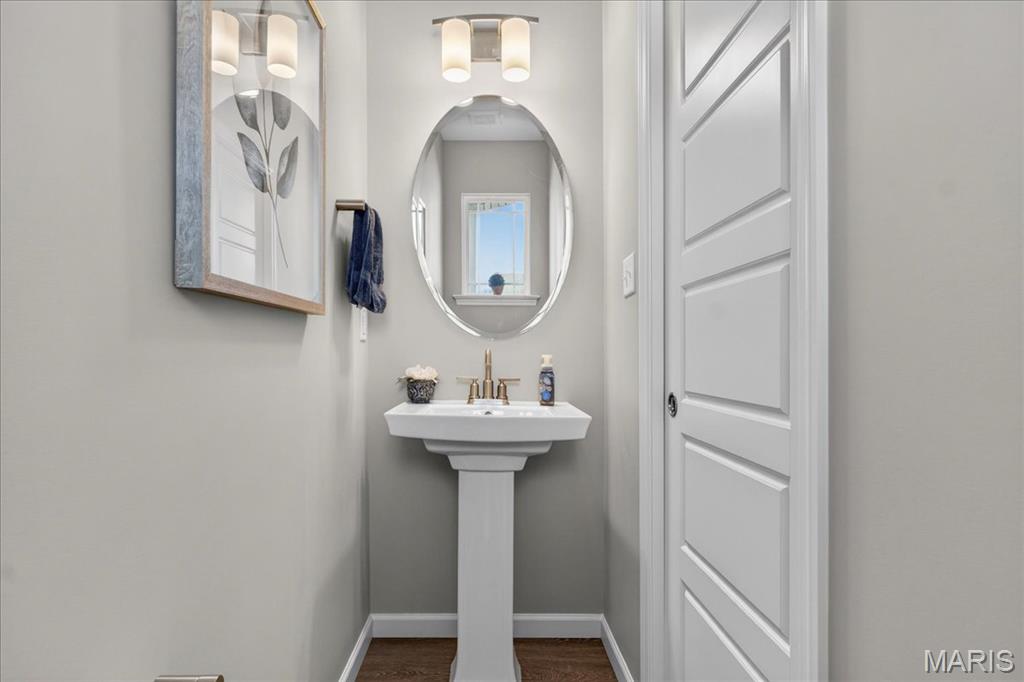 2425 Windswept Farms Drive