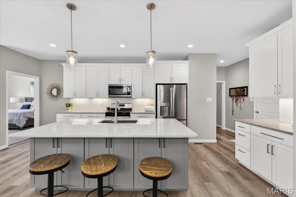 2425 Windswept Farms Drive