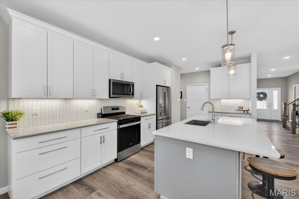 2425 Windswept Farms Drive