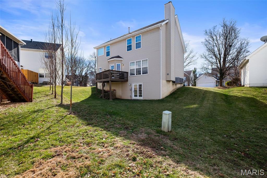 810 Wellesley Place Drive