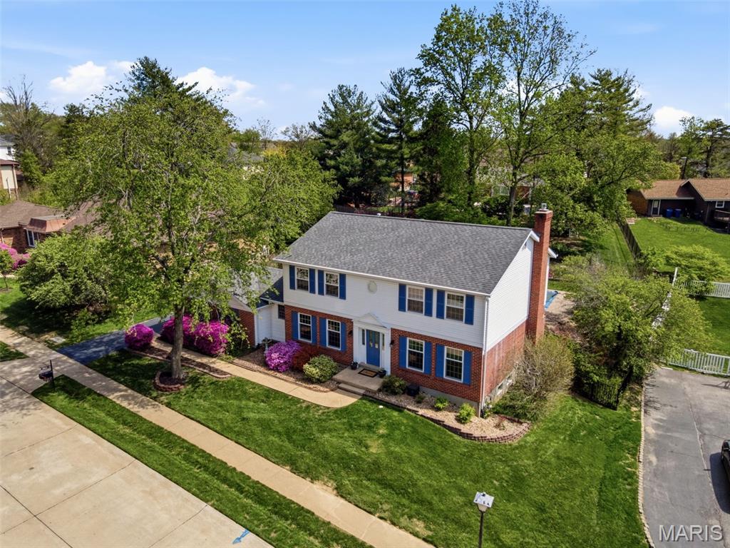 338 Branchport Drive