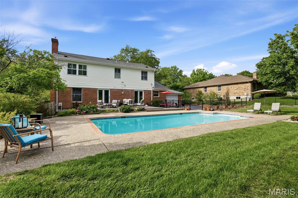 338 Branchport Drive