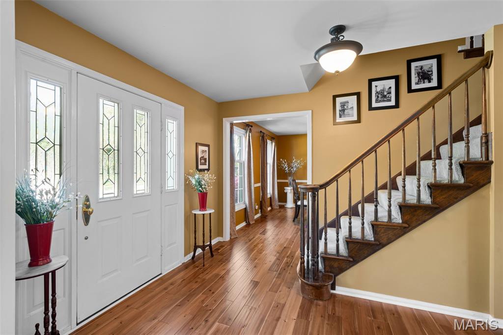 338 Branchport Drive