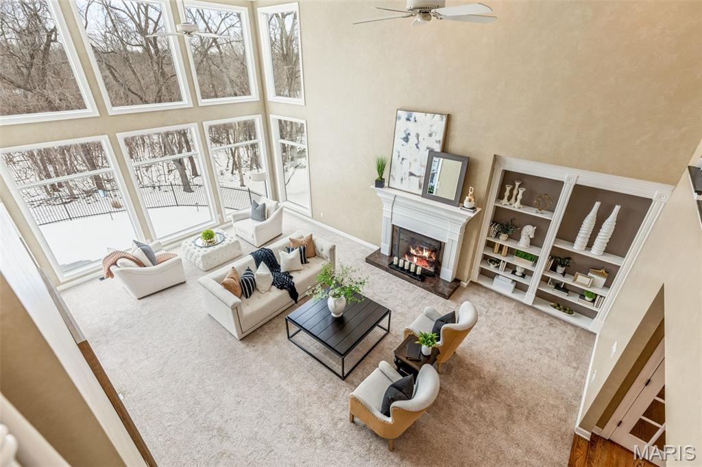 1040 Greystone Manor Parkway