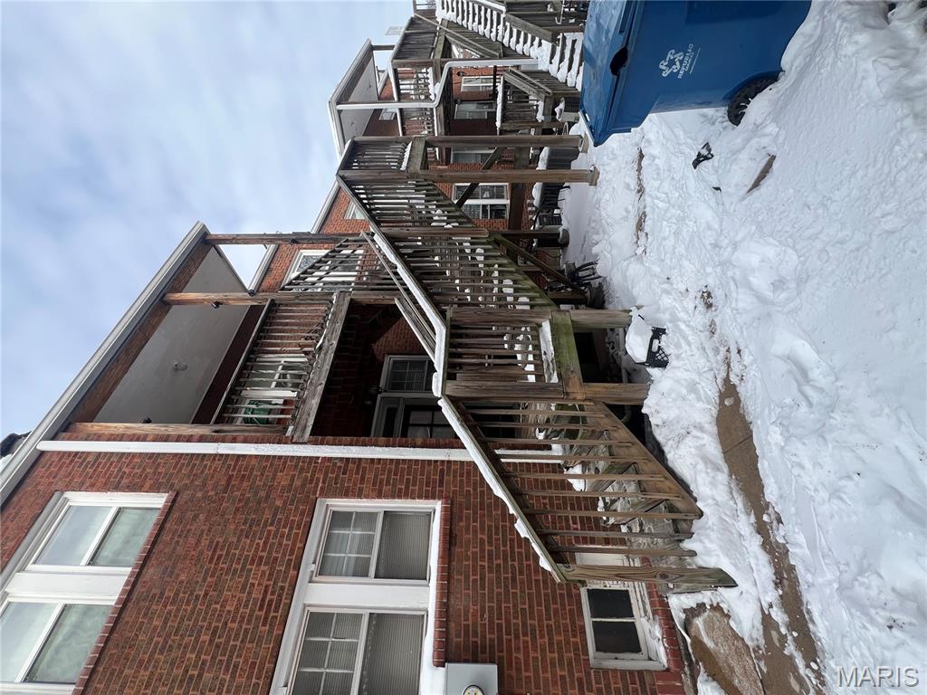 7080 Mitchell Avenue