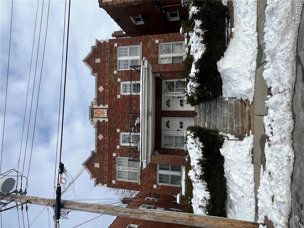 1712 Yale Avenue Unit: A