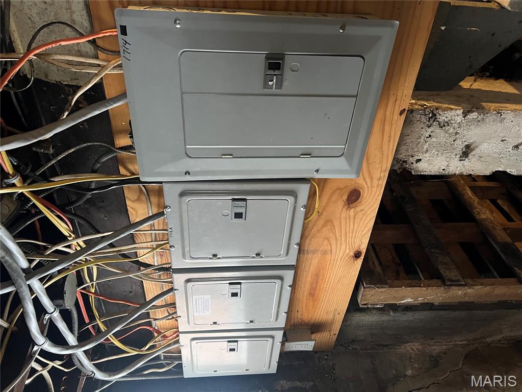 1712 Yale Avenue Unit: A