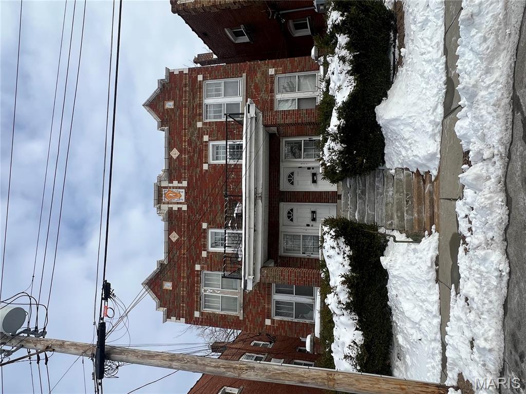 1712 Yale Avenue Unit: A