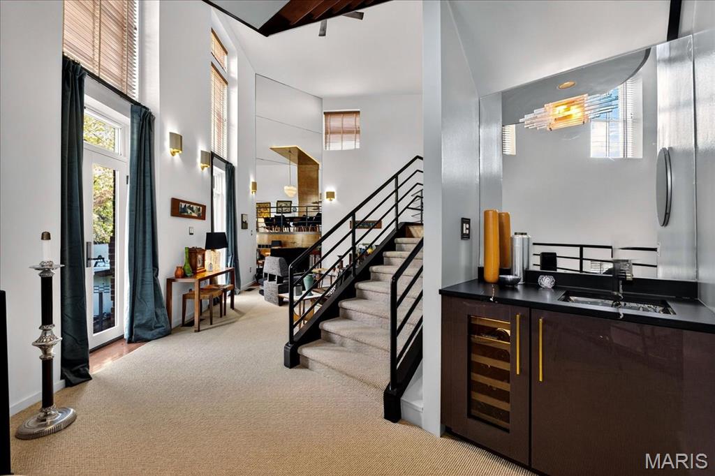 6 Benton Place