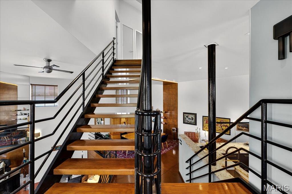 6 Benton Place