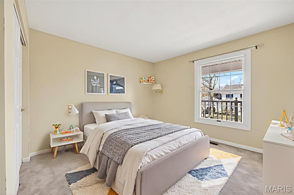 2525 Peppermill Ridge Drive