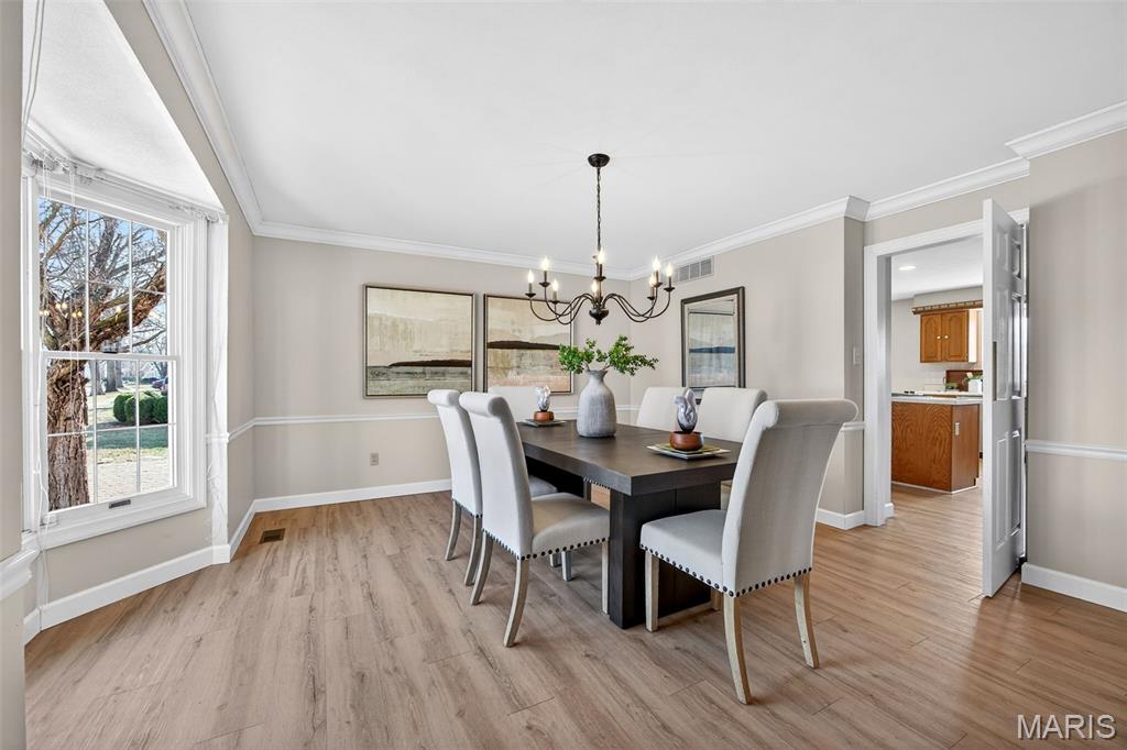 2525 Peppermill Ridge Drive