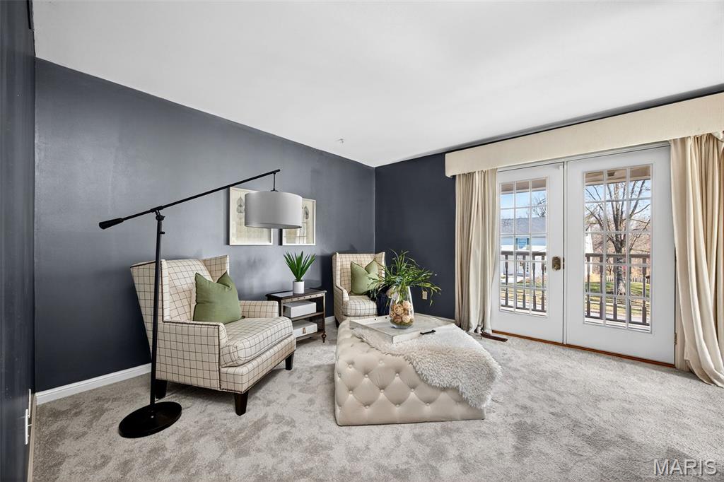 2525 Peppermill Ridge Drive